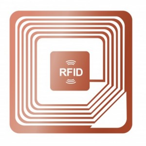 RFID Tag 300x300